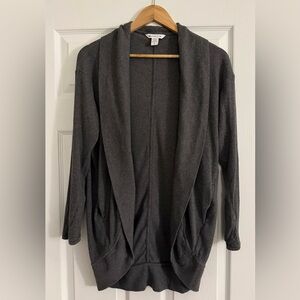 Athleta Women’s Ribbed Cardigan